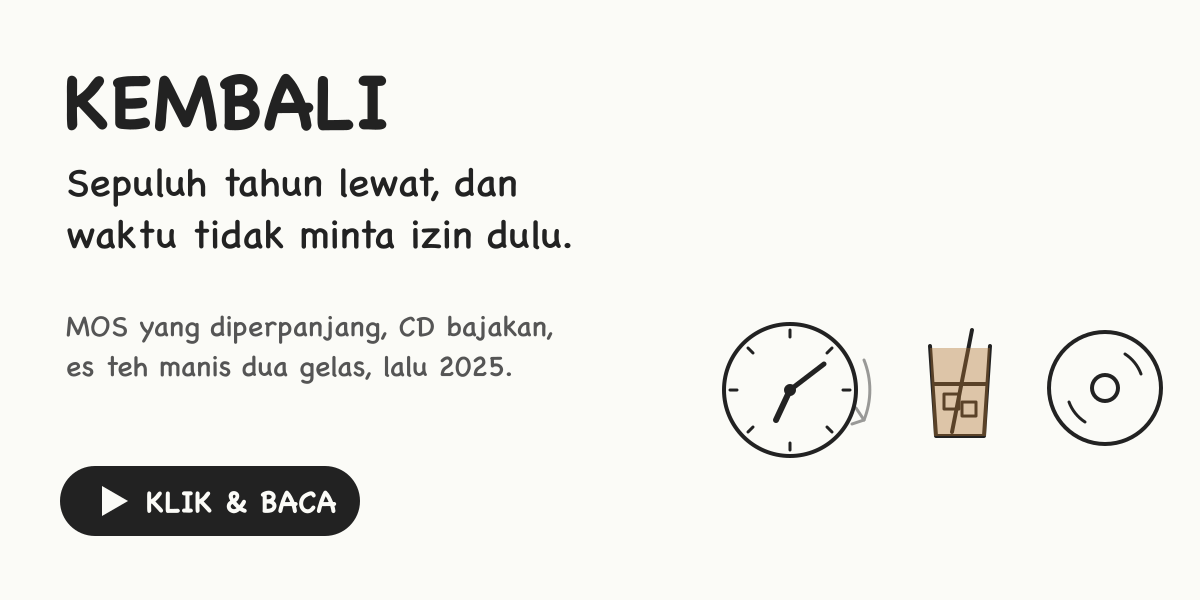 Kembali